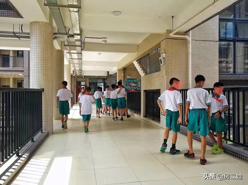 考虑孩子上学和改善怎么选房,考虑孩子读书昆明房子推荐