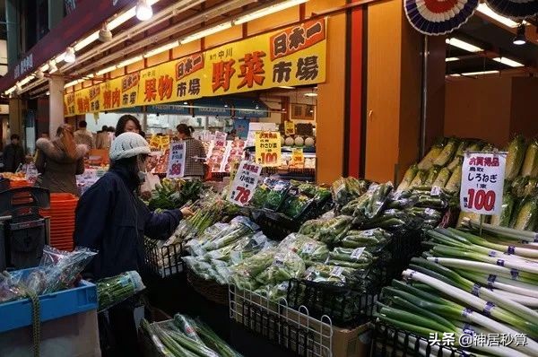 我凌乱了,日本大阪目前的情况怎样