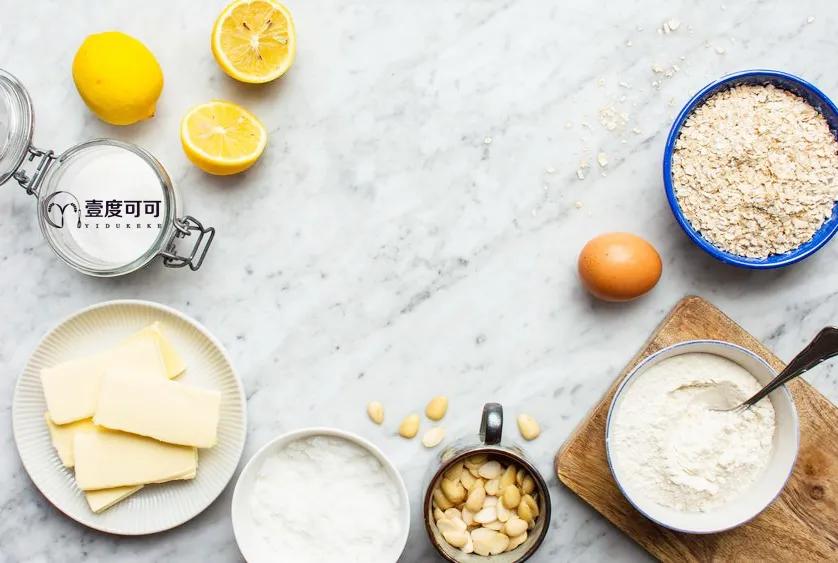 做烘焙需要用到哪些添加剂,烘焙常用的食品添加剂有哪些