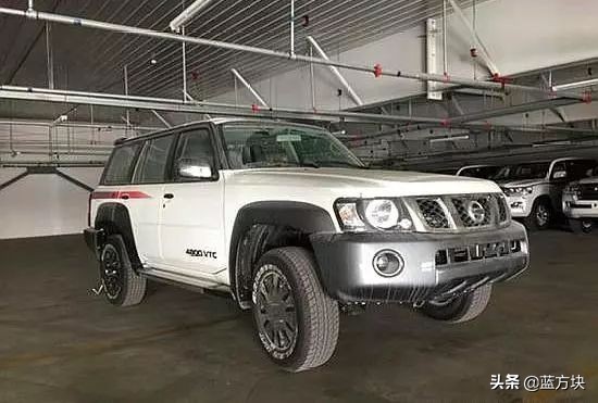 10年陆巡油耗和途乐y61油耗,日产途乐与陆巡越野