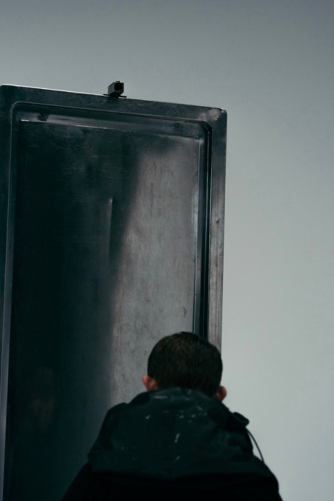 NILøS2020秋冬系列Lookbook正式发布