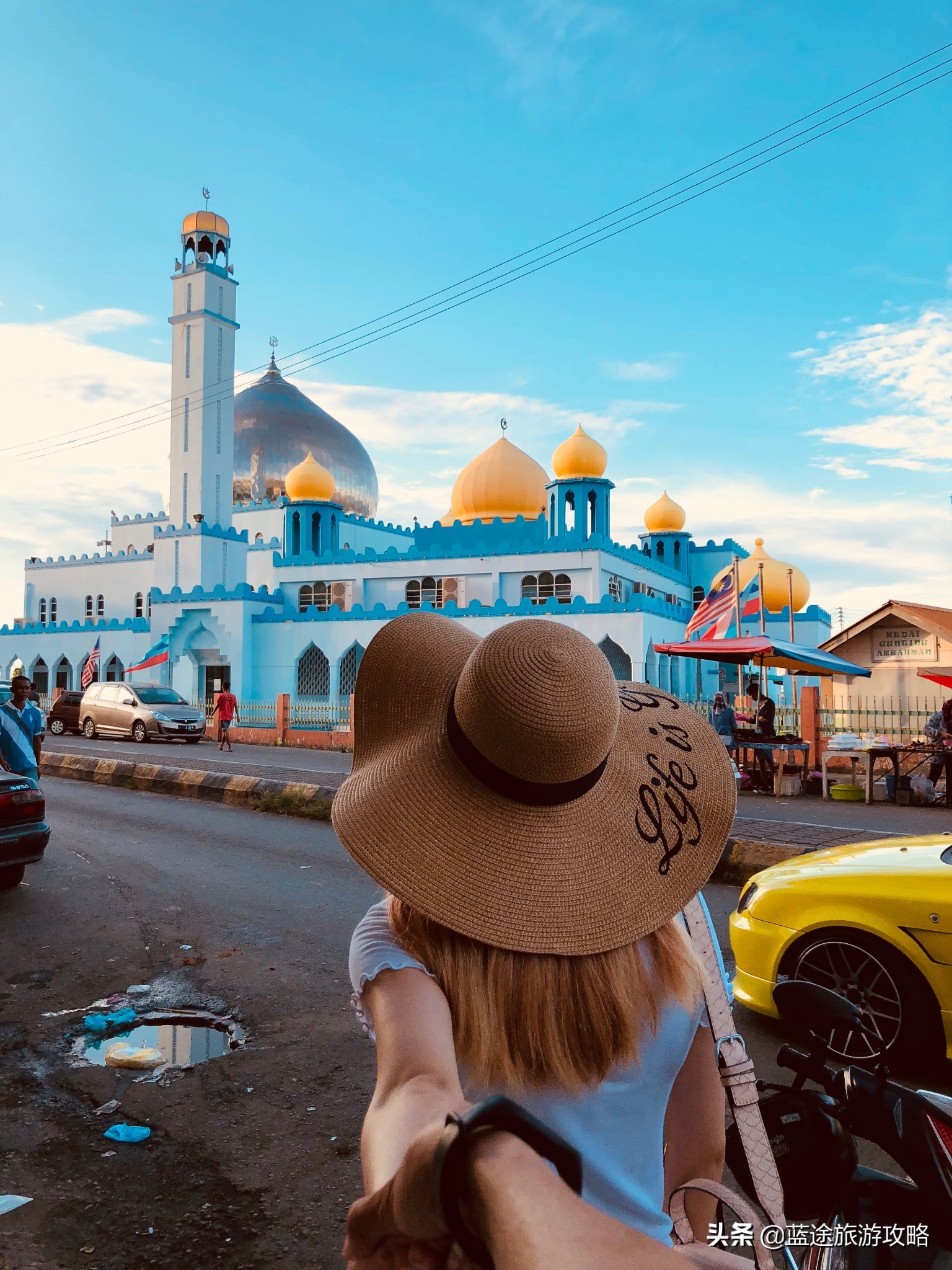 沙巴旅游跟团攻略 (去沙巴必懂的几大攻略)