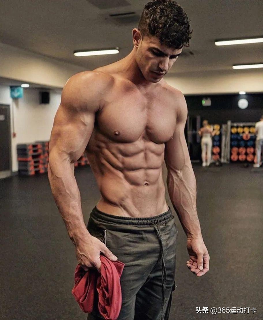 c罗是怎么保持常年7%的体脂,c罗如何减体脂