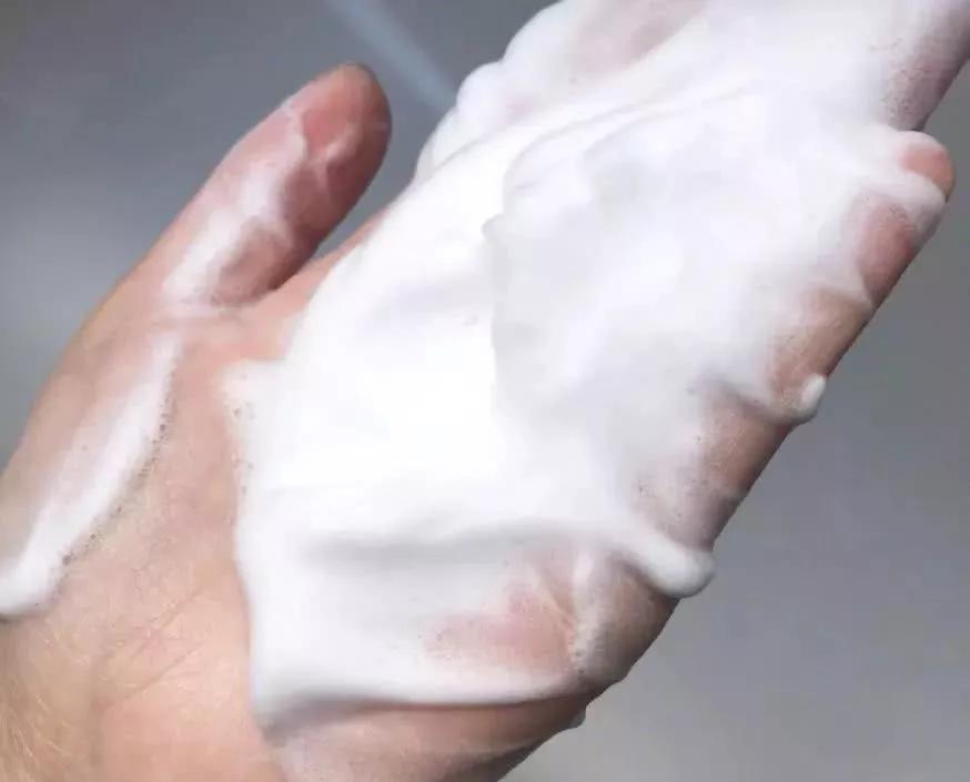 洗面奶排行榜吐槽,测评洗面奶被官方警告多次