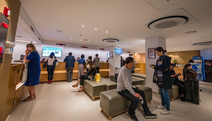 首尔一日游必买路线,韩国首尔攻略