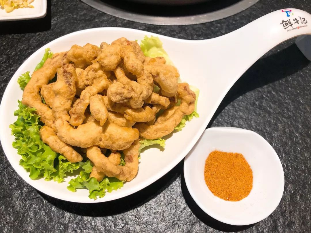 西安一头牛鲜牛肉火锅,西安这家潮汕牛肉火锅