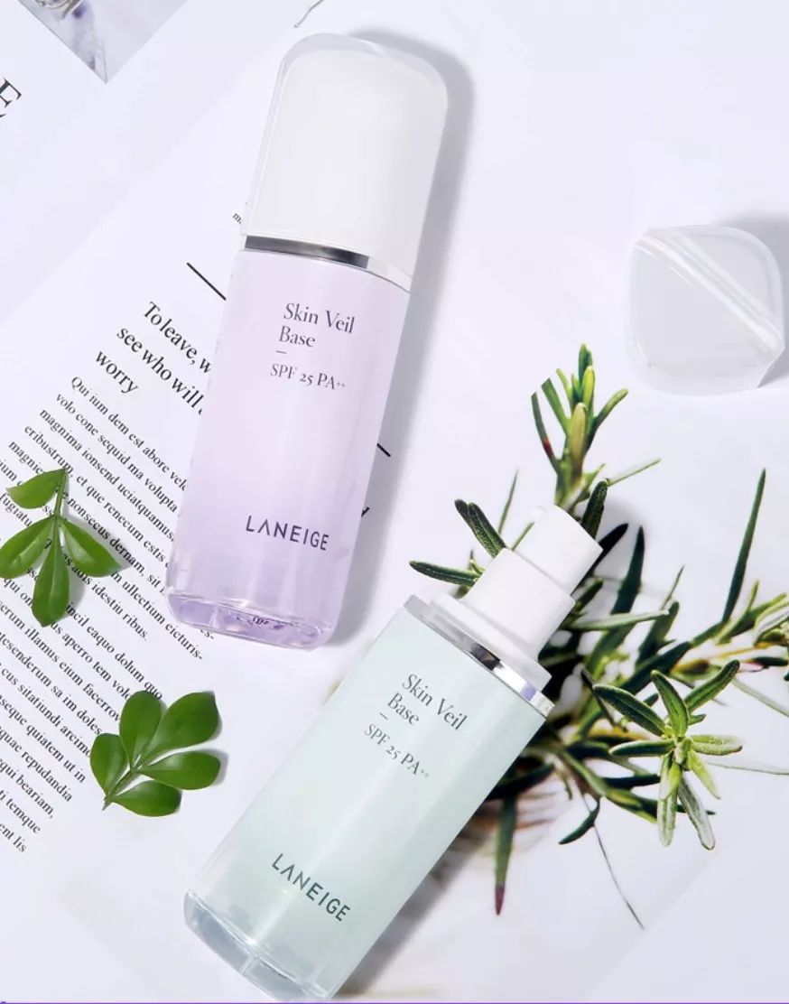 回购多次的新西兰进口隔离霜,好用的几款隔离霜