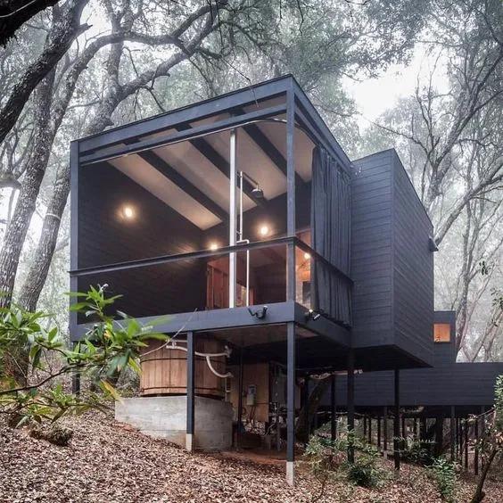 老木板更有质感,什么东西能让木板有光泽