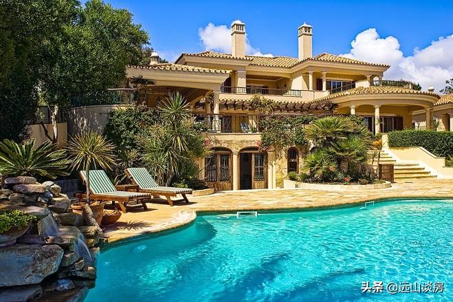 为什么外地人喜欢看海,海景房楼层选择