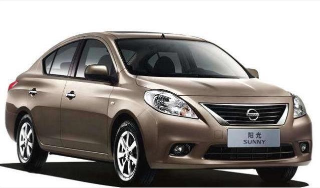 日产阳光的十大缺点,东风日产阳光新款效果图