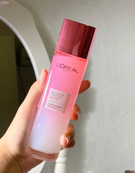 欧莱雅有什么值得推荐的面霜,欧莱雅官方旗舰哪些好用适合干皮