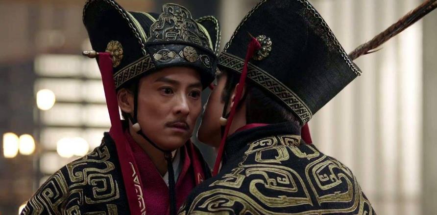 乘羊车御女司马炎，彪悍的人生抗不住索取无度