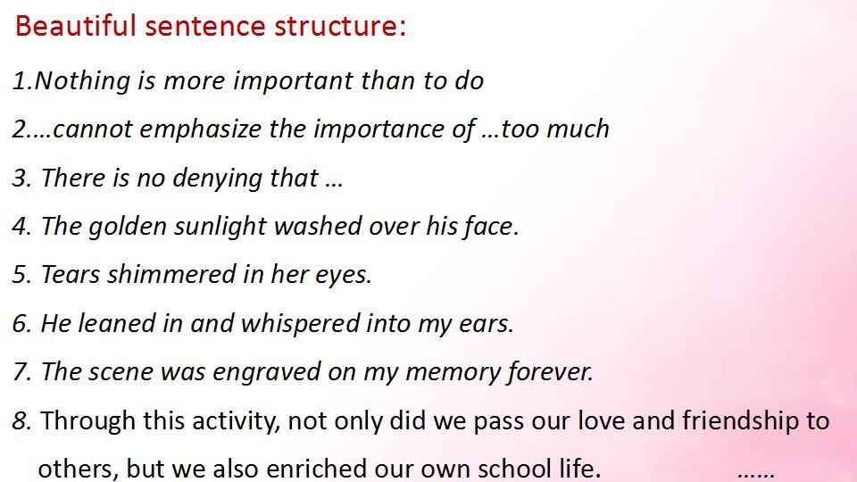 高三英语复习冲刺阶段教学视频,高三英语复习备考ppt