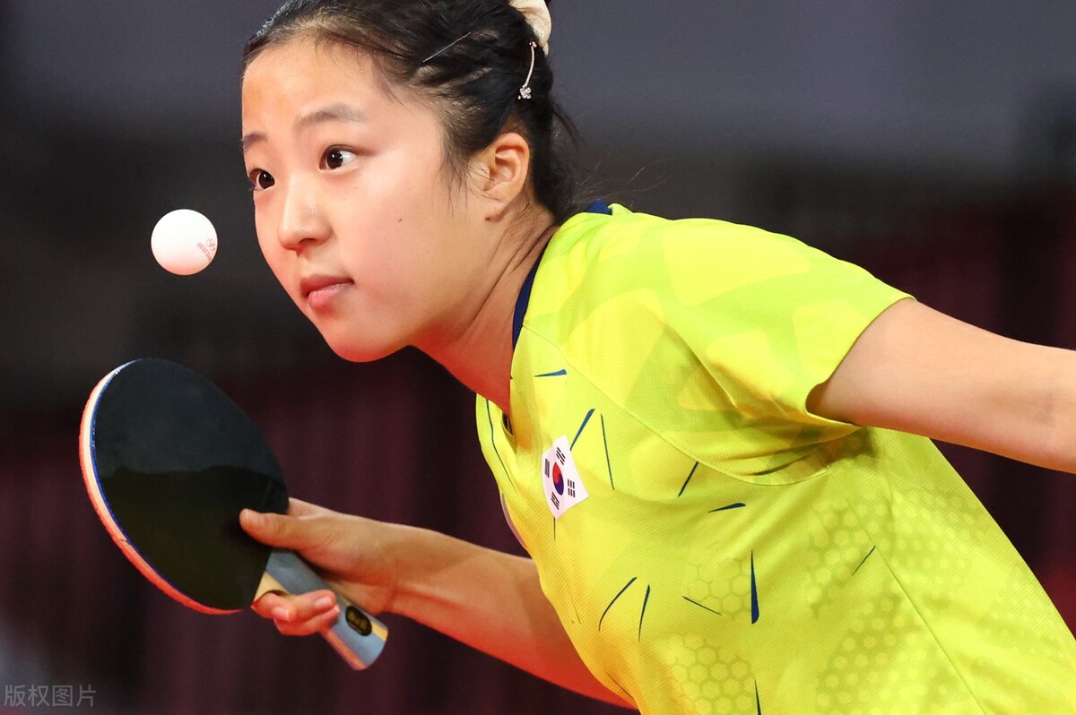 亚锦赛3比0击败刘诗雯,亚洲杯日本队被伊朗队淘汰