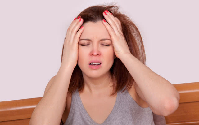 肺不好鼻子常见5种异常表现,鼻子四个症状说明肺有问题