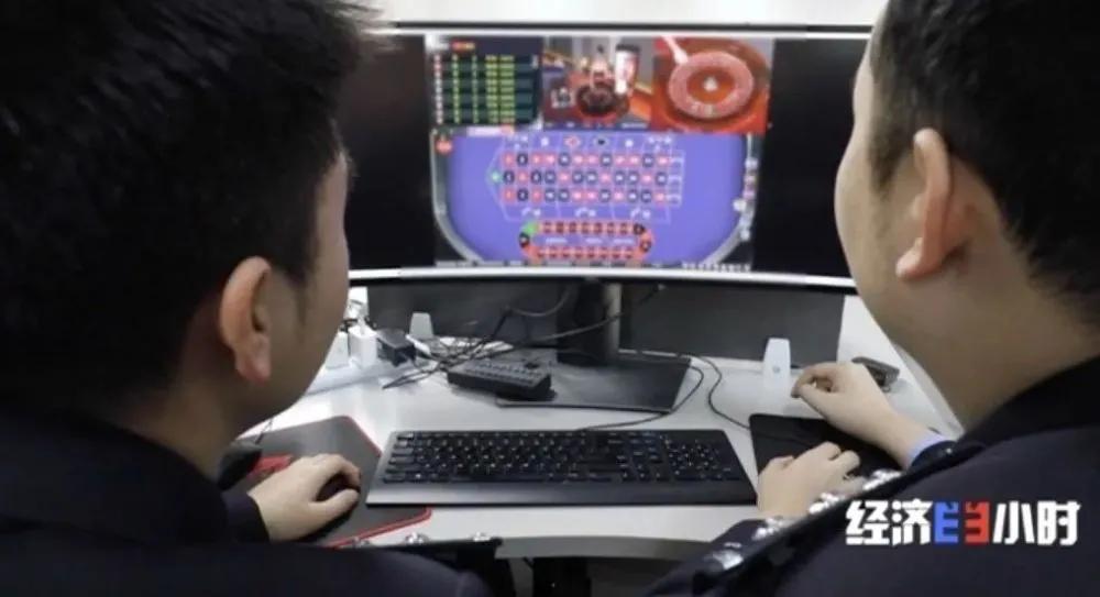 关于赌博的警示提醒,网上赌博的9大骗术