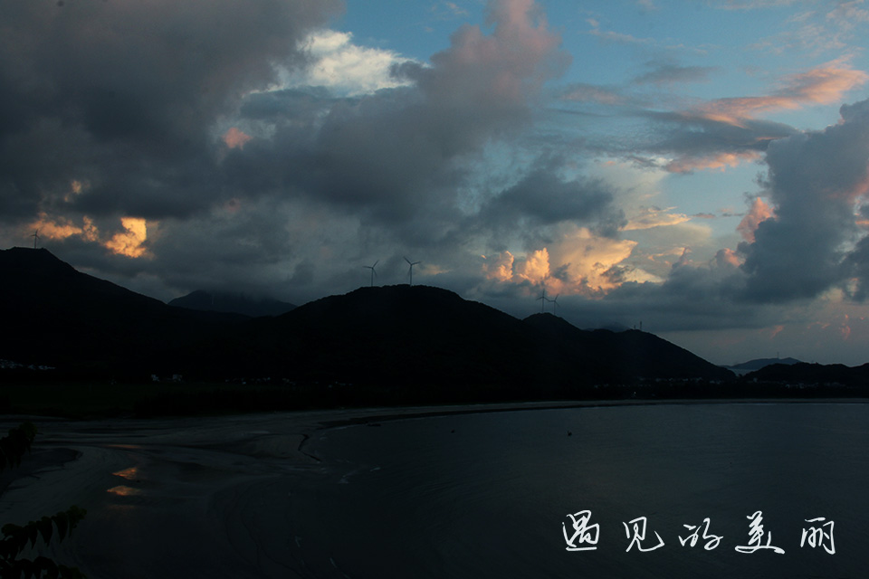 上下川岛可以开车过去吗,广东下川岛