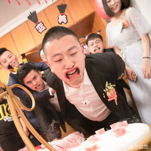 婚礼接亲游戏有哪些,袁弘婚礼接亲游戏