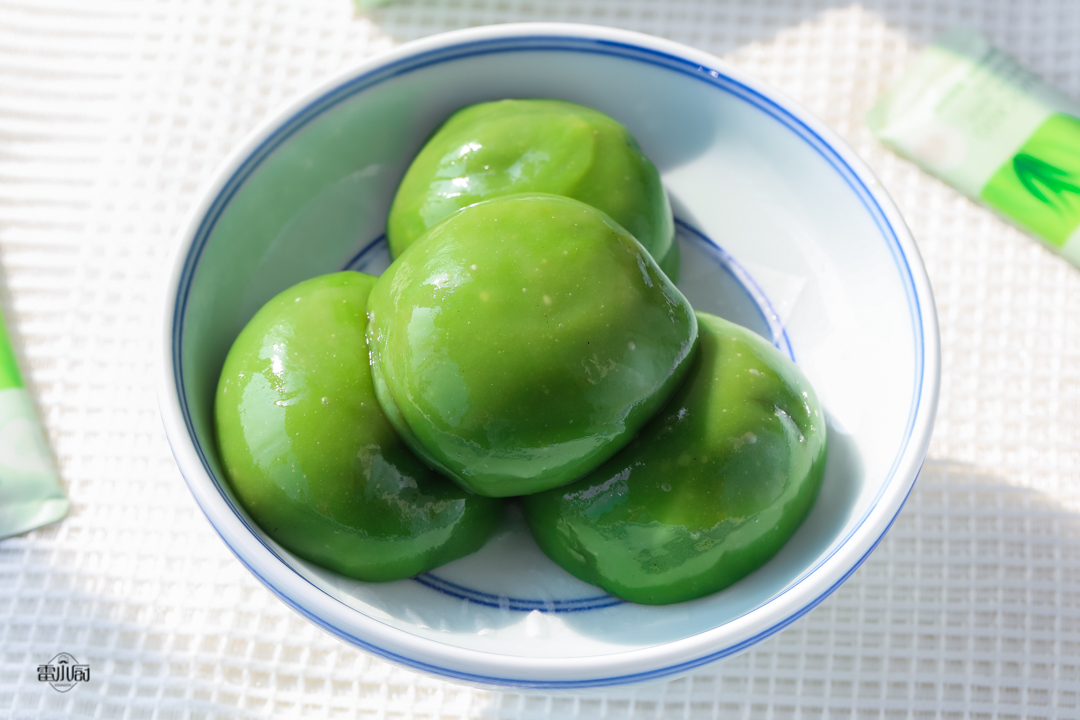 我最爱的一款早餐,一口一个又软又好吃的早餐