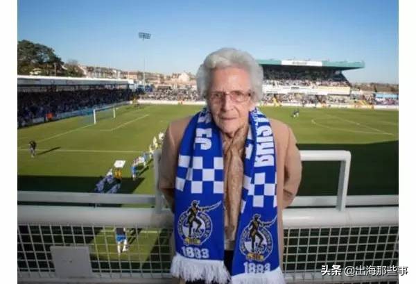 到底是为什么爱上英国？迷死人的男神文化？