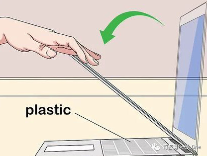 电脑维护全套自学教程,如何正确维护笔记本