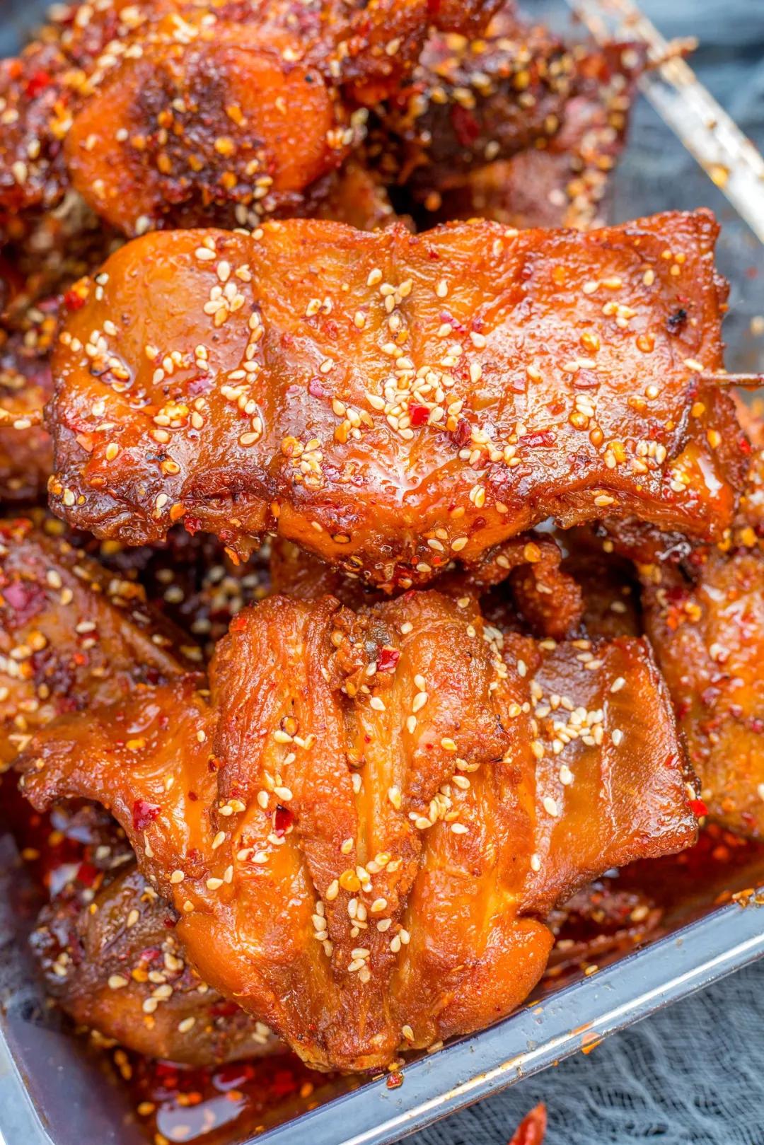 马家巷冷吃兔,绵阳马家巷冷吃兔