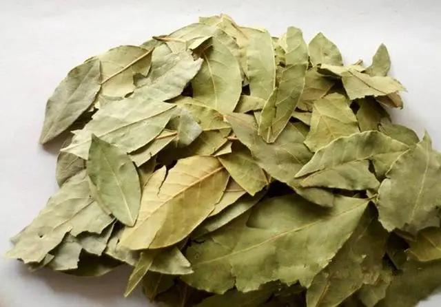 40种最常见的香料,揭秘34种常用香料的名称与用途