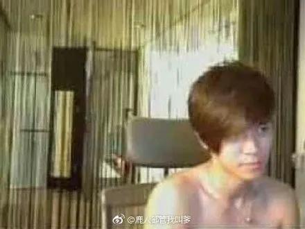 周扬青罗志祥早期小号互动,罗志祥周扬青怎么被粉丝发现的