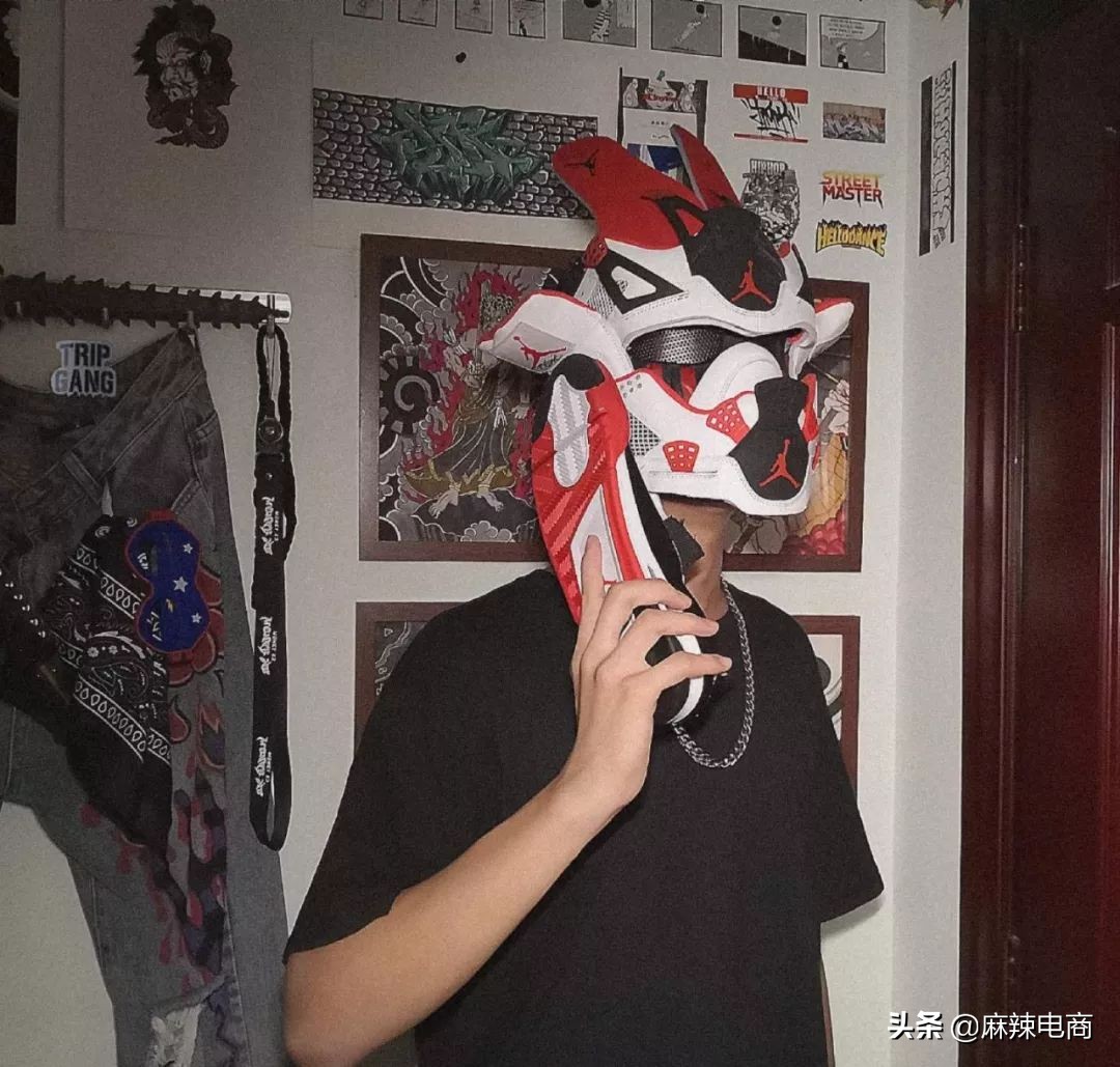 闲鱼上aj无原盒,闲鱼上的aj