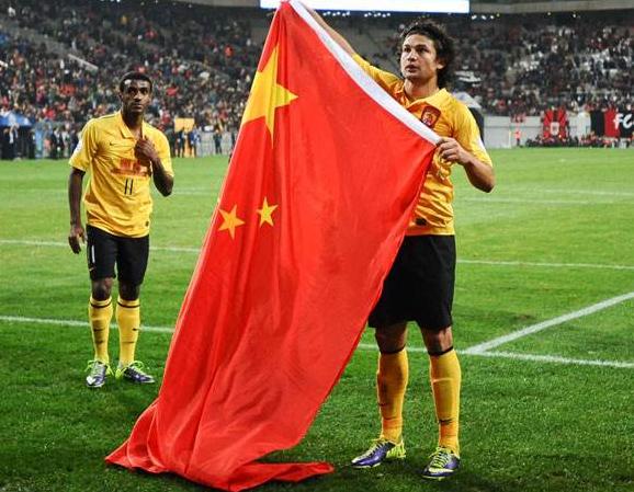 最新国足名单归化球员,国足归化球员名单最新