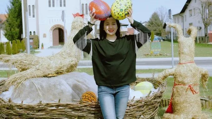 #我的2018#心中梦想的地方，你都去旅行了吗？（人物篇）