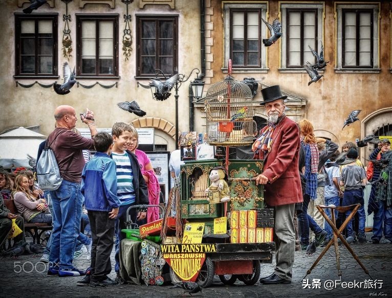 欧洲治安最好的国家，人均200+住8.8分五星酒店，还上了国内综艺