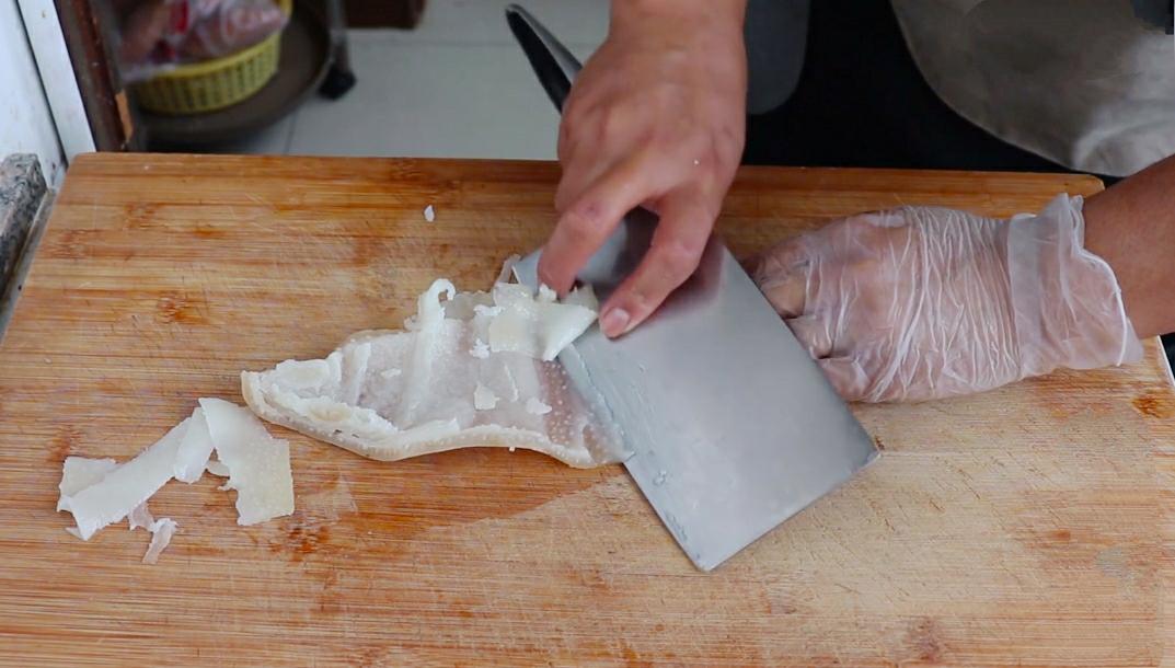 熬猪皮冻最好方法,熬猪皮冻用什么方法最好