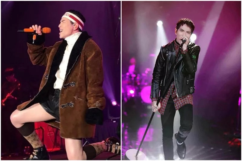 萧敬腾离开宜宾了吗,萧敬腾离开湖南了没