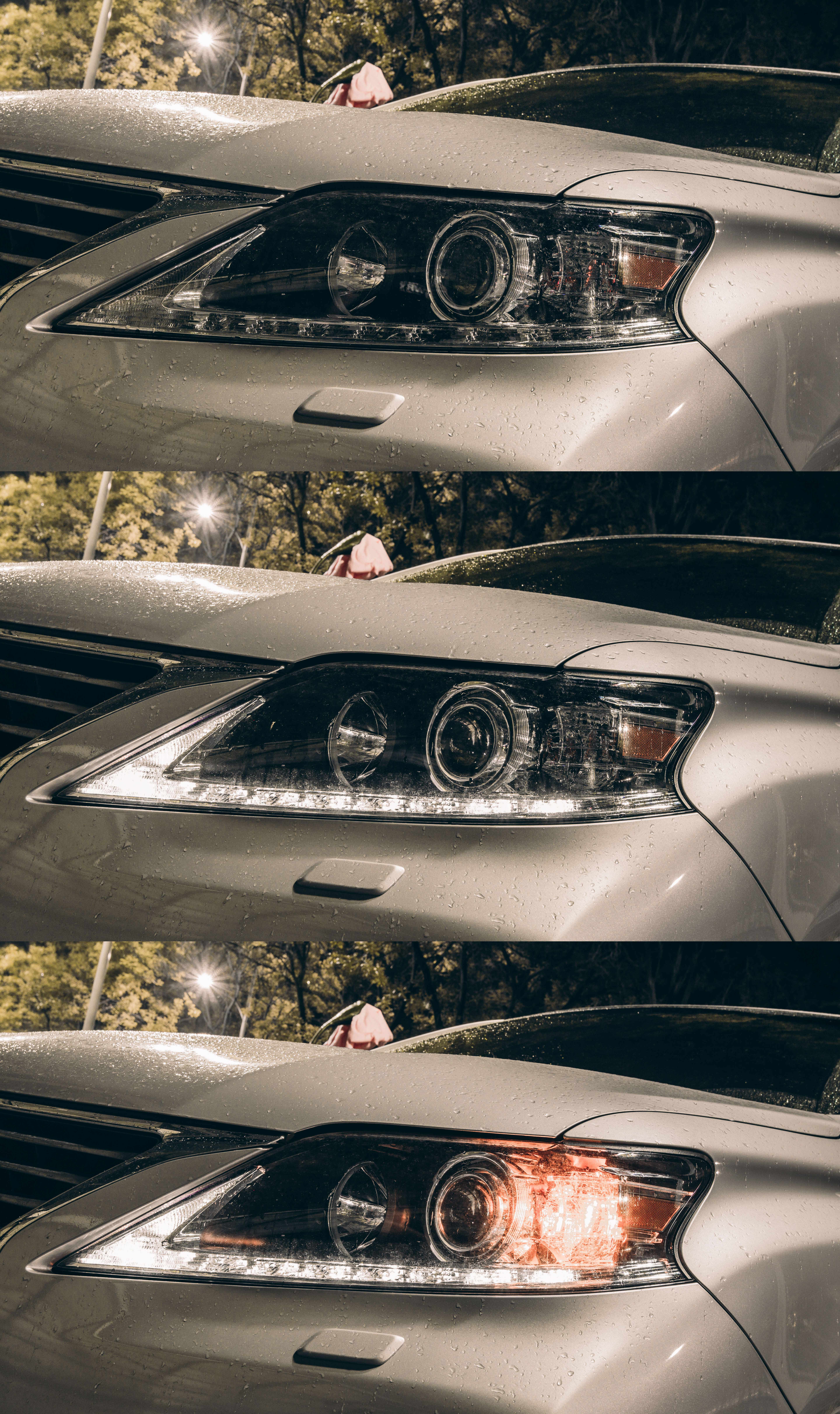 雷克萨斯rx10万公里,雷克萨斯rx十万公里后有什么通病