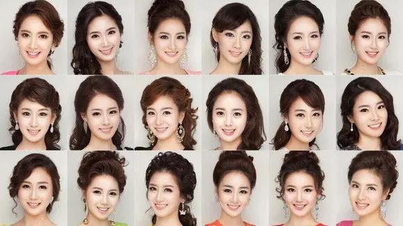 没有辨识度的美是什么意思,没有辨识度的美是没用的