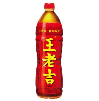 王老吉中国最大的凉茶品牌,王老吉品牌形象策划