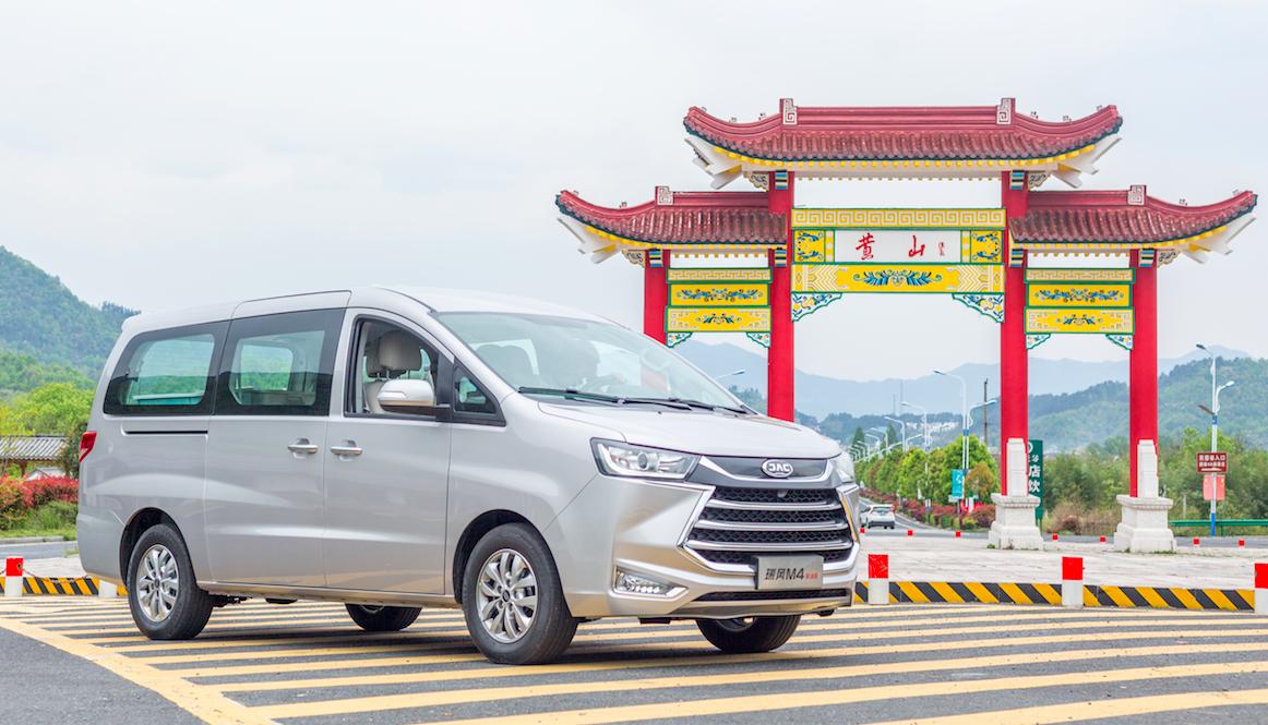 瑞风m4自动商旅版值不值得购买,全新一代瑞风m4柴油版正式上市