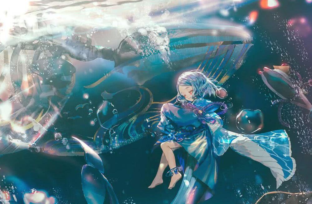 阴阳师：SP彼岸花实战攻略，收割能力极强，无头骑士的救星