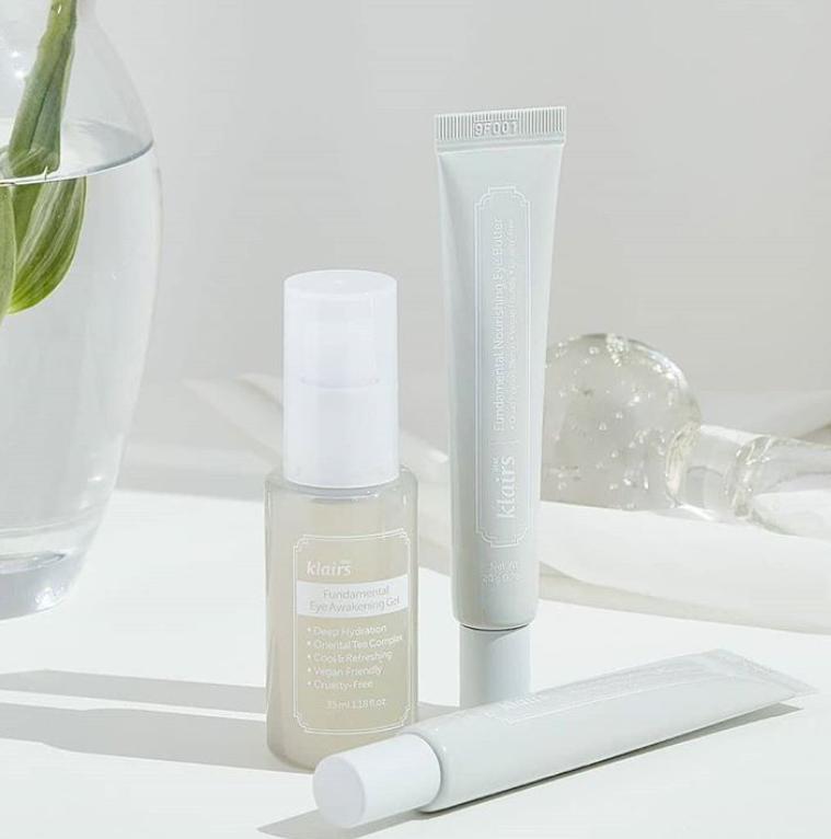 45岁平价的抗皱紧致眼霜排行榜,眼霜抗皱去细纹什么平价品牌最好