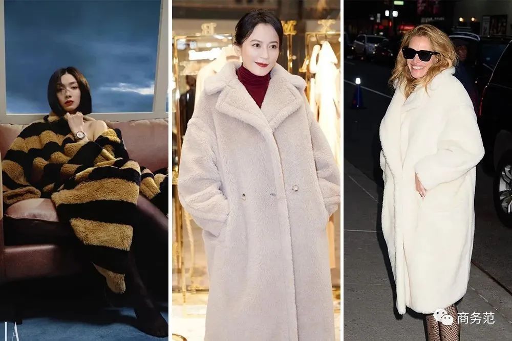 职场通勤女装秋冬款大衣,秋冬大衣推荐款式