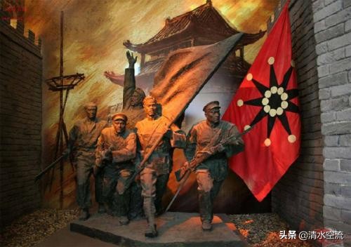 袁世凯与黎元洪在民国元年的行为,在预示着北洋政府是个短命王朝