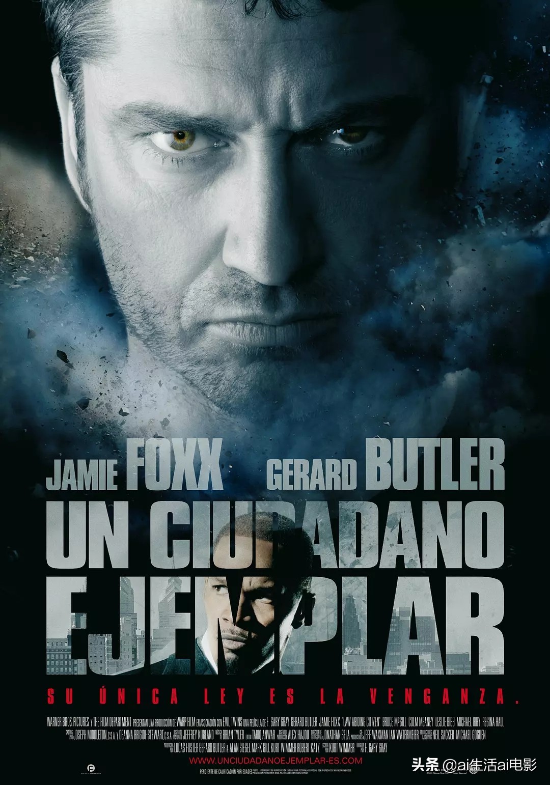 以暴制暴复仇电影推荐,6部以暴制暴的复仇电影