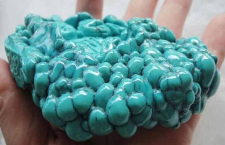 这5种冷门宝石随便买,七种毒宝石