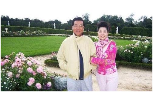 李天一入狱后梦鸽憔悴苍老了,梦鸽李天一案件