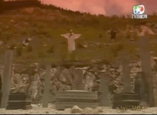 仙侣奇缘血魔和极乐童子对战,仙侣奇缘里的极乐童子是谁