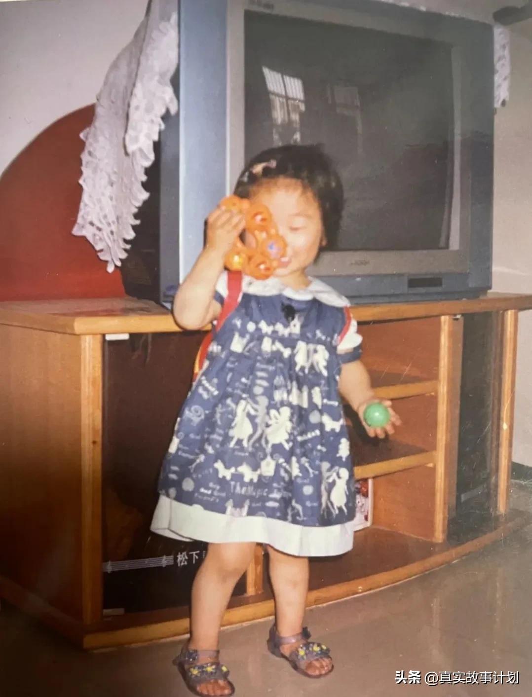 70年代童装记忆,童装变迁