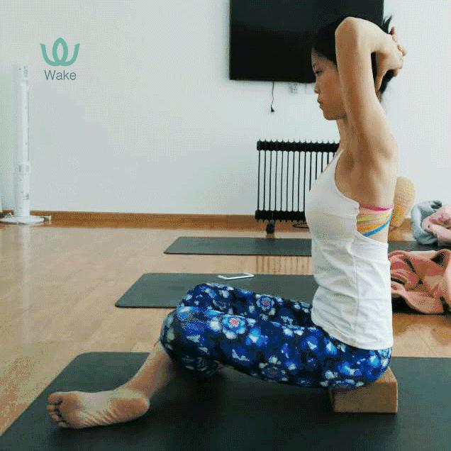 上班族怎样的坐姿不长肉,上班族坐姿不良容易引起哪些问题