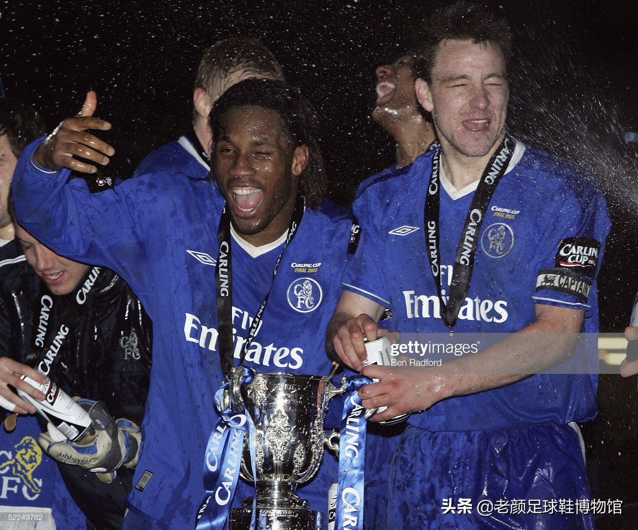 中超史上最强外援，专门碾压后卫，欧冠绝杀拜仁的非洲足球先生