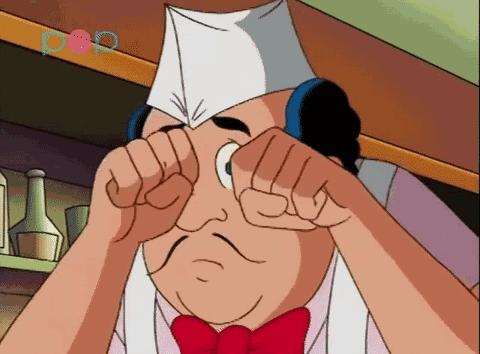 蒸汽眼罩真的能治眼睛干涩吗,蒸汽眼罩可以缓解眼睛干涩么